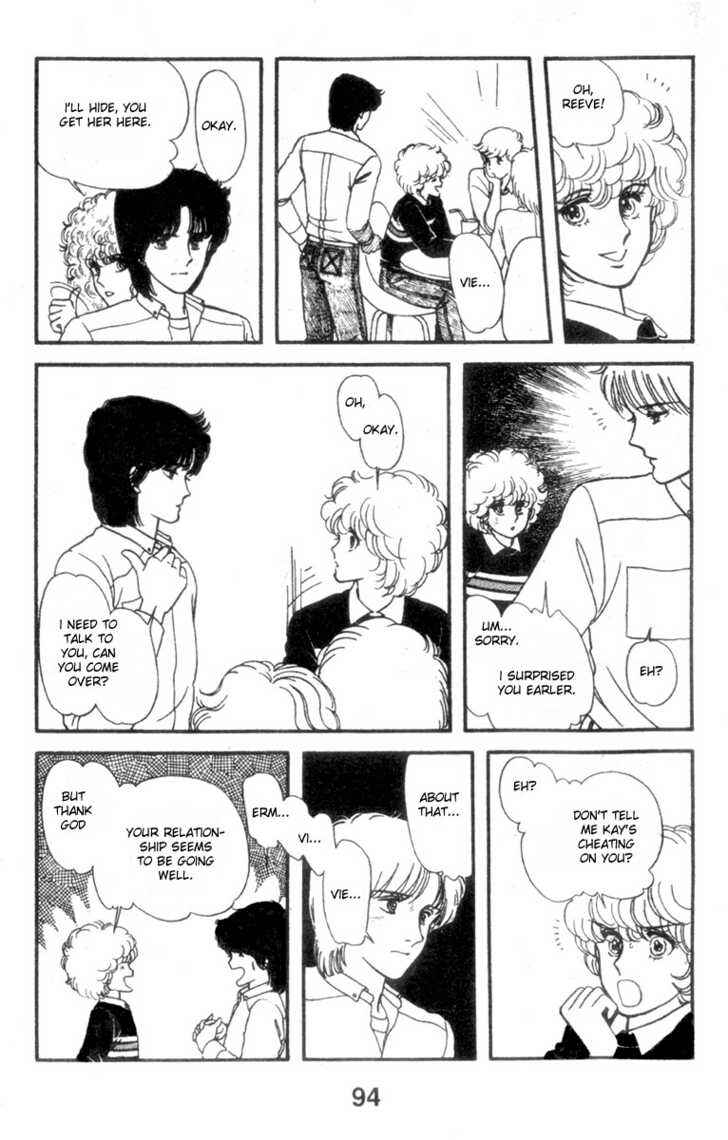 Page 15 Chapter 7 Family!