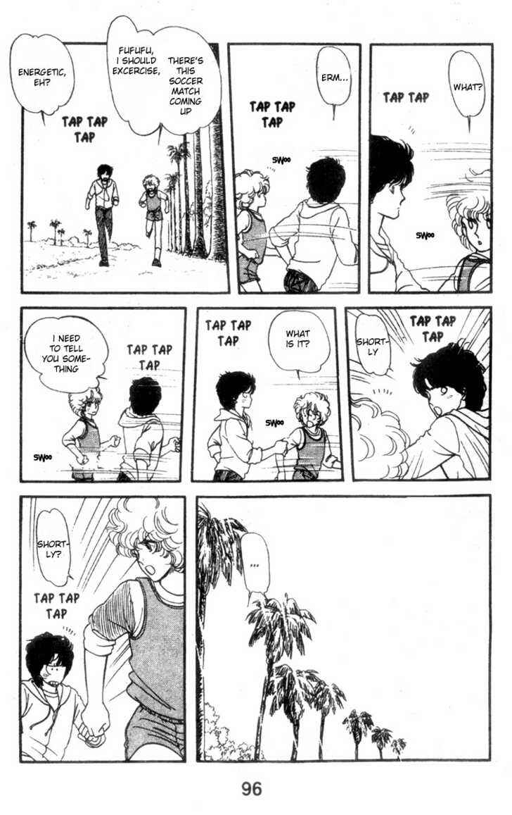 Page 17 Chapter 7 Family!