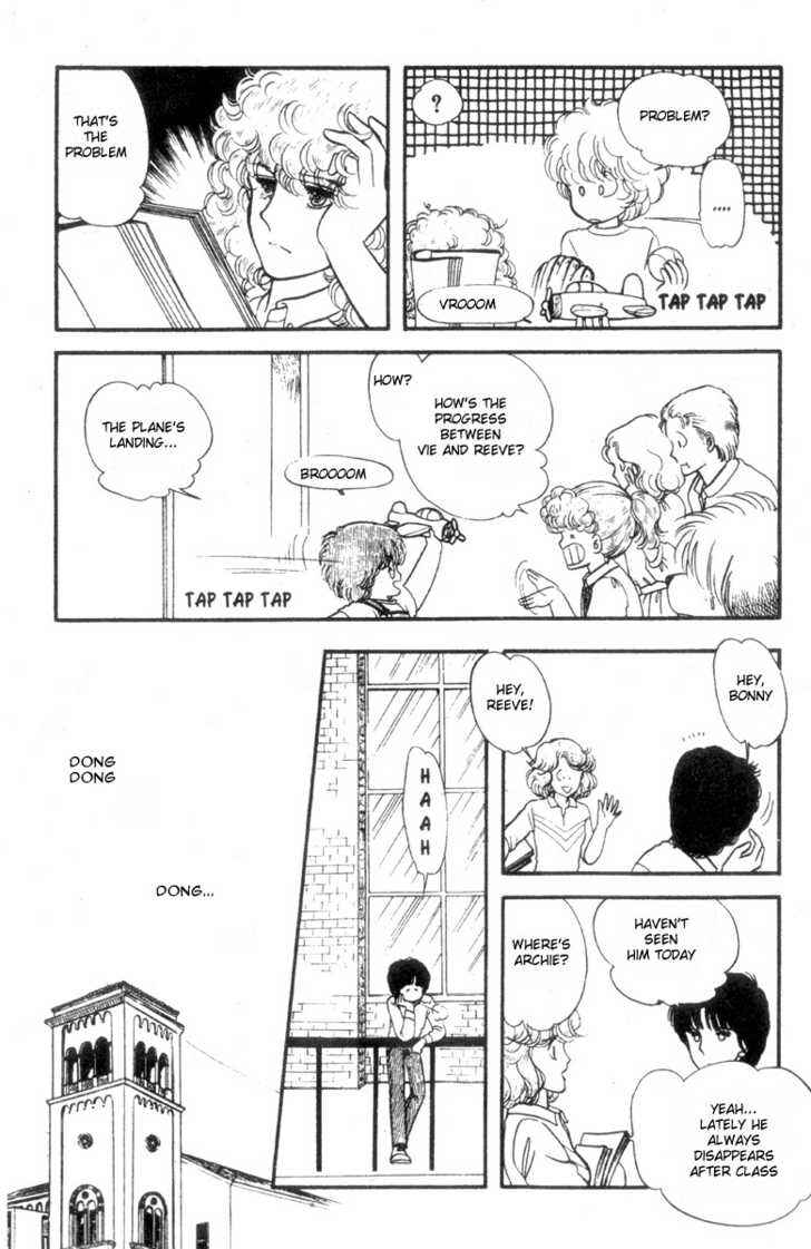 Page 22 Chapter 7 Family!