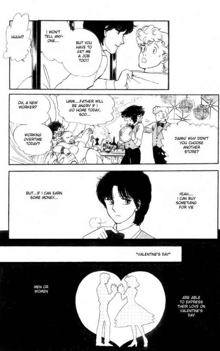 Page 24 Chapter 7 Family!