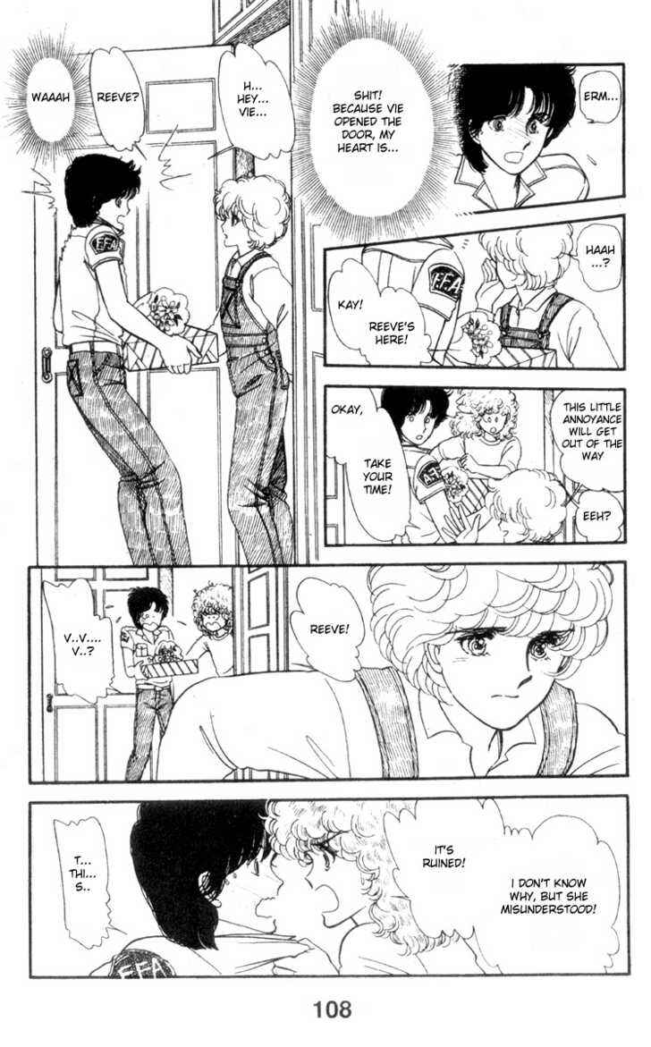 Page 29 Chapter 7 Family!