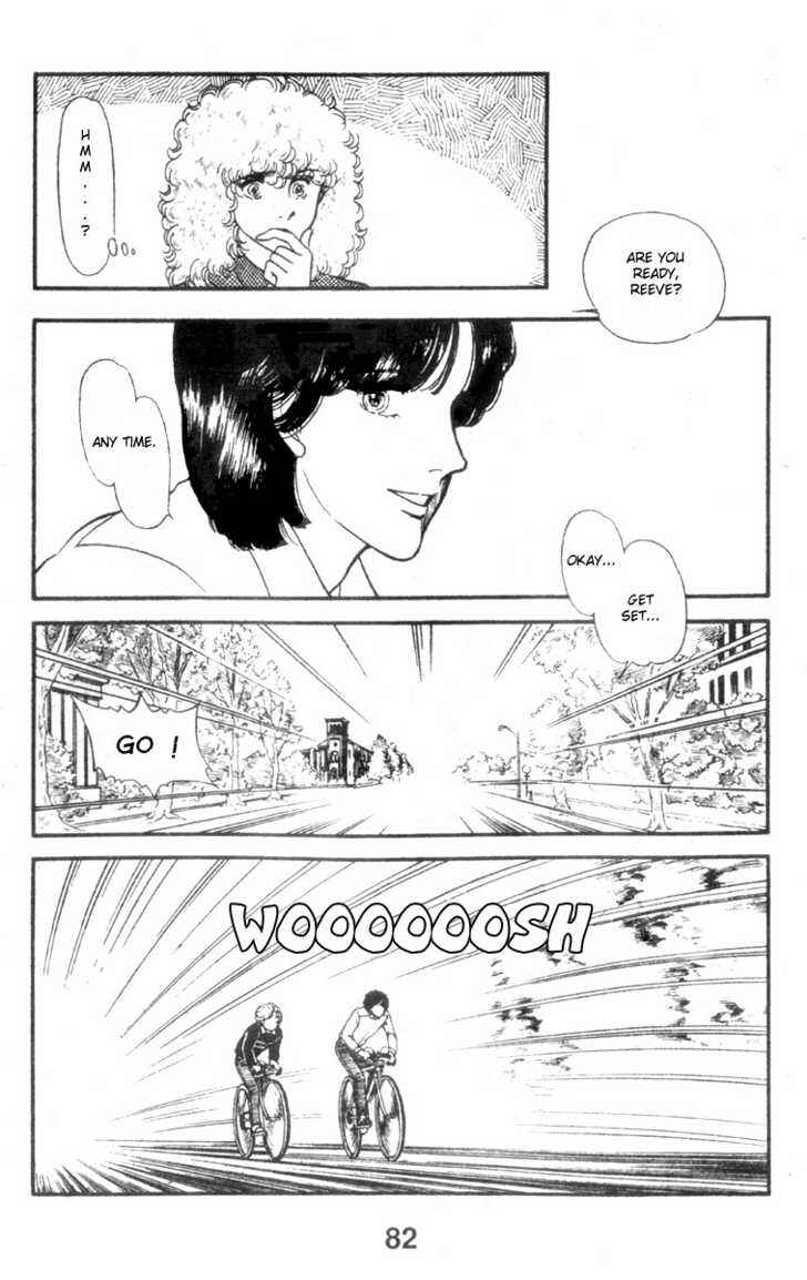 Page 3 Chapter 7 Family!