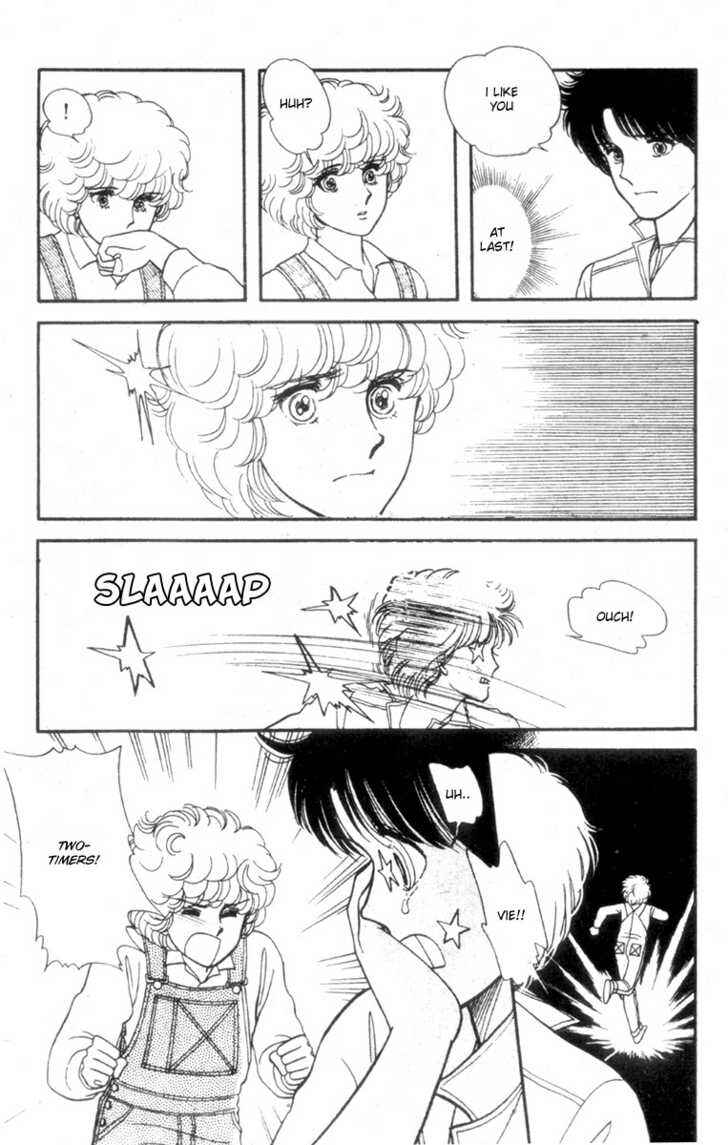 Page 32 Chapter 7 Family!