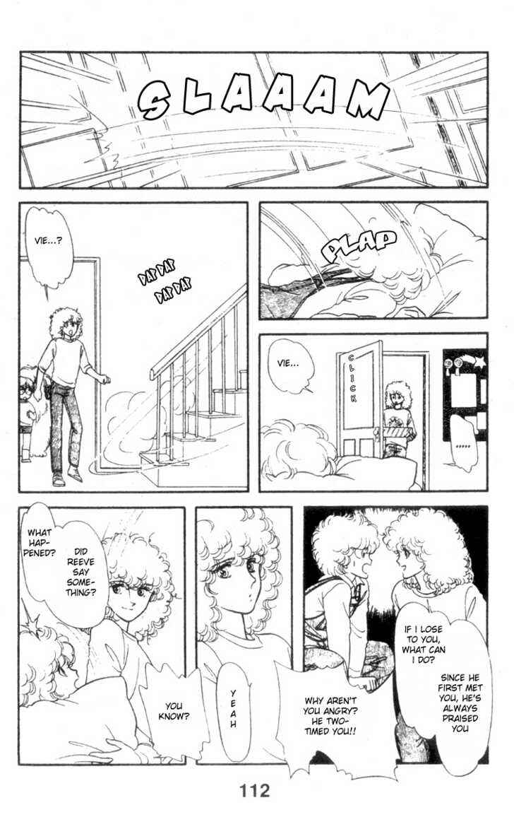 Page 33 Chapter 7 Family!