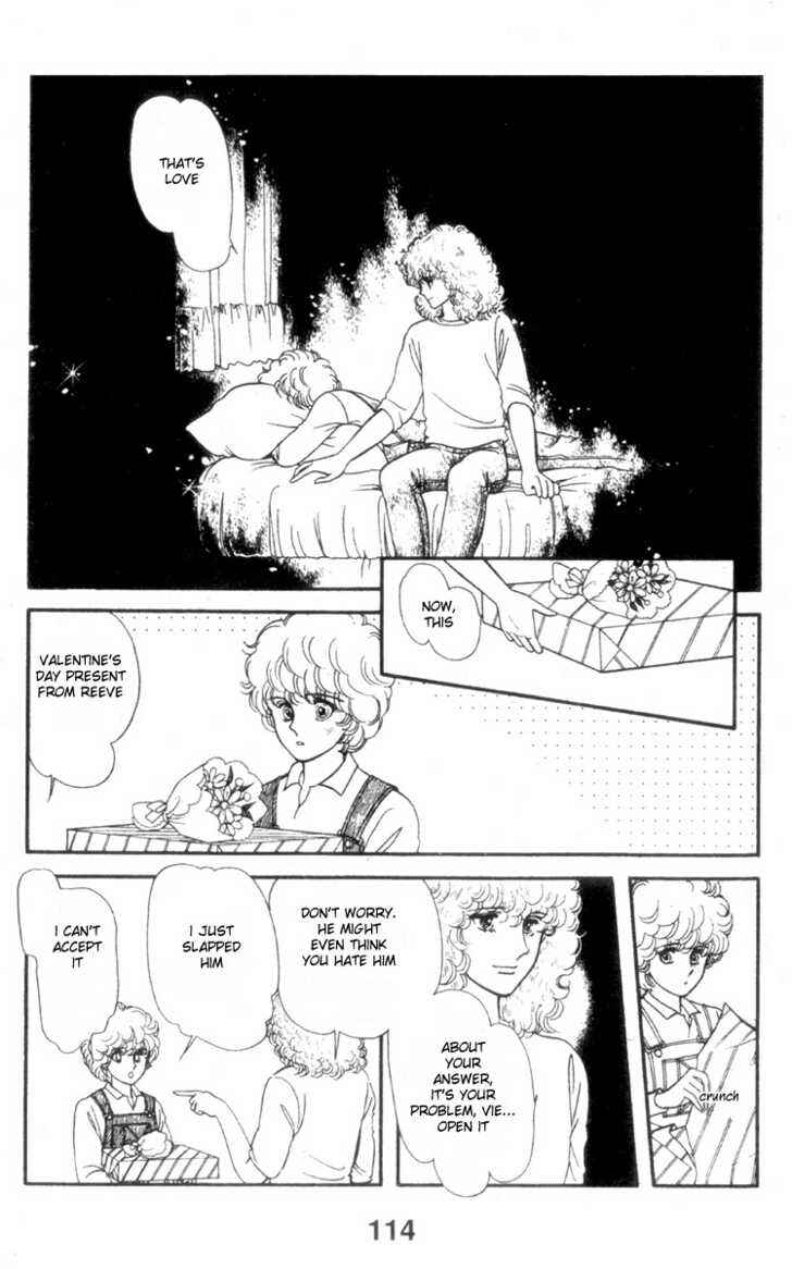 Page 35 Chapter 7 Family!