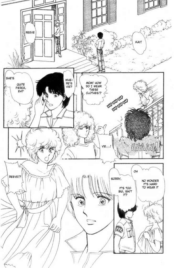 Page 37 Chapter 7 Family!