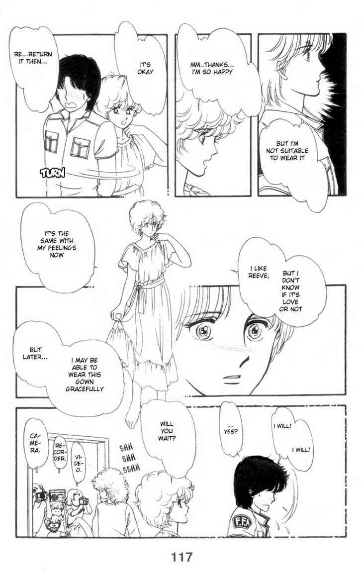 Page 38 Chapter 7 Family!