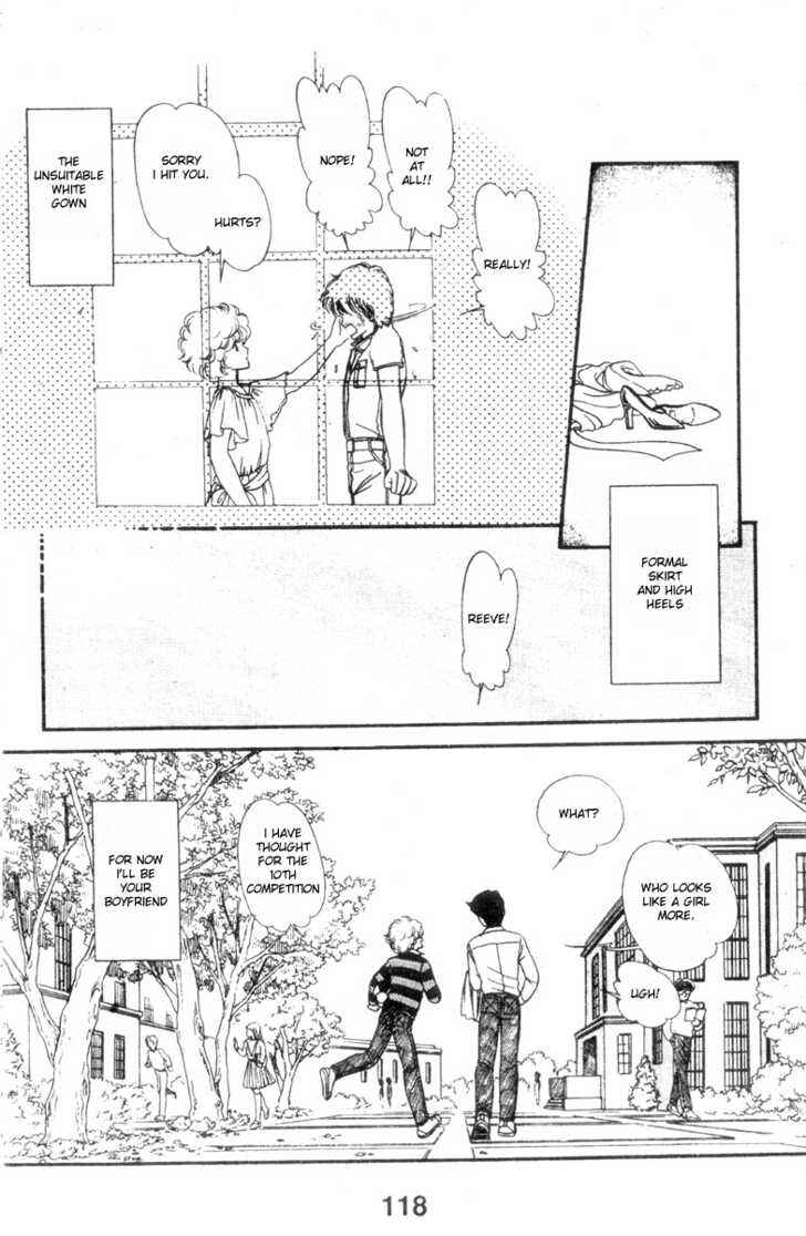 Page 39 Chapter 7 Family!