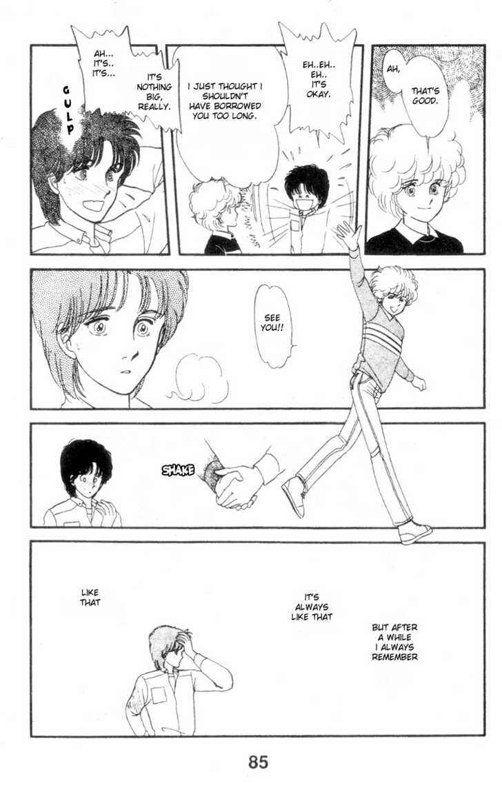Page 6 Chapter 7 Family!