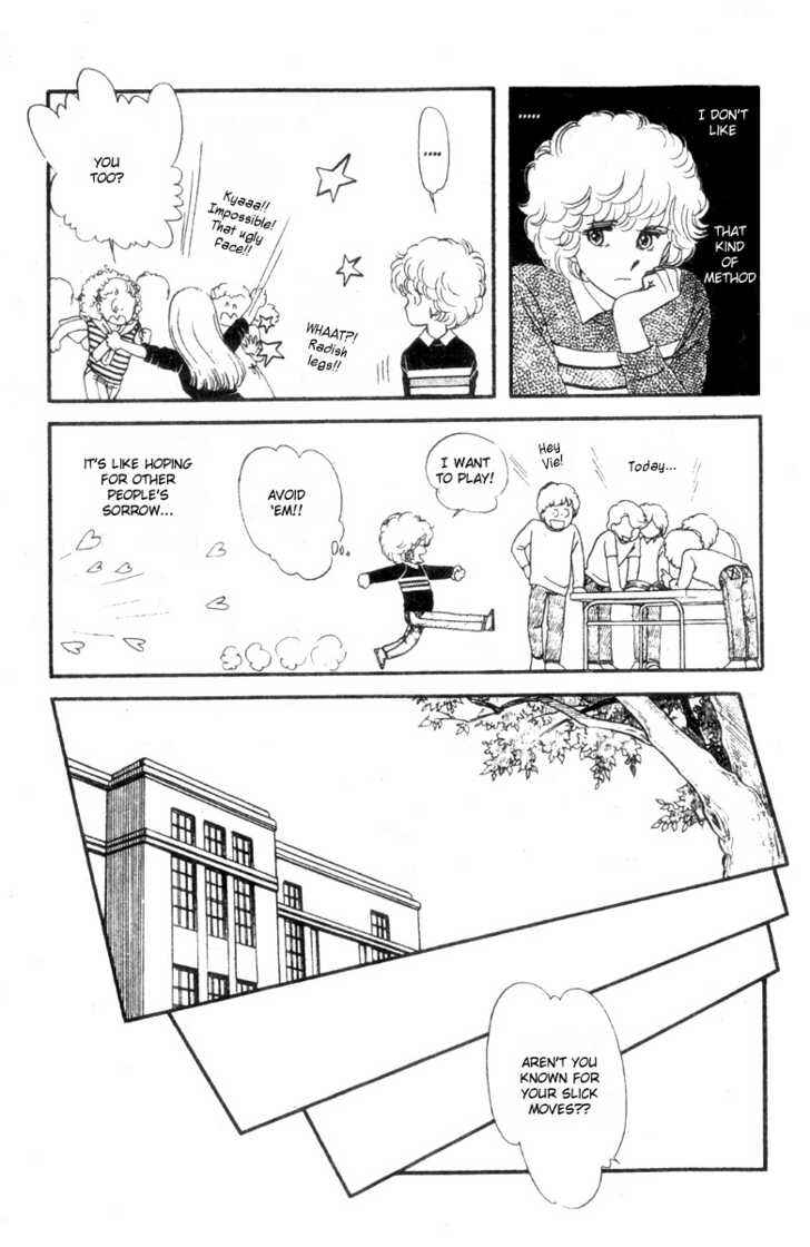 Page 9 Chapter 7 Family!