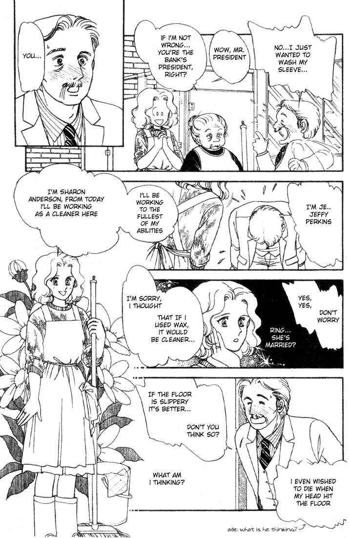 Page 10 Chapter 9 Family!