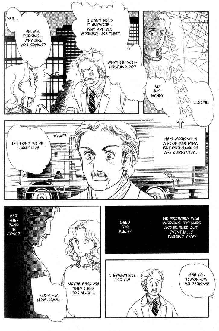 Page 15 Chapter 9 Family!