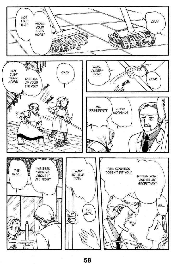 Page 20 Chapter 9 Family!