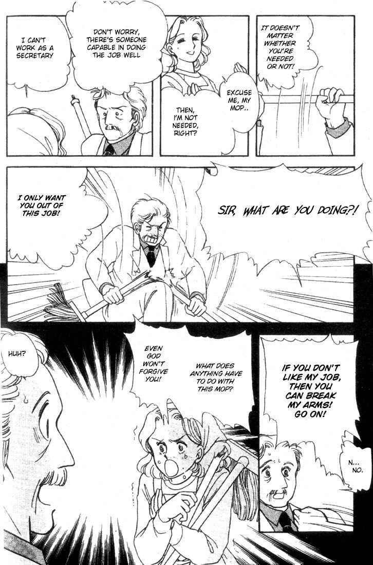 Page 21 Chapter 9 Family!