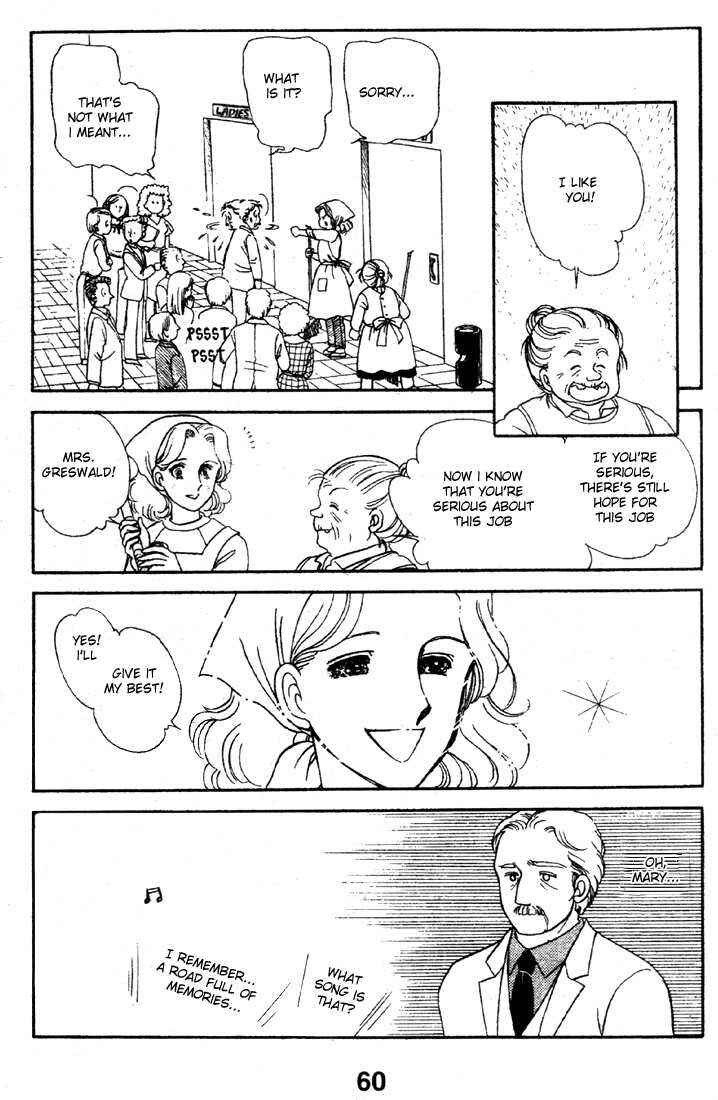 Page 22 Chapter 9 Family!