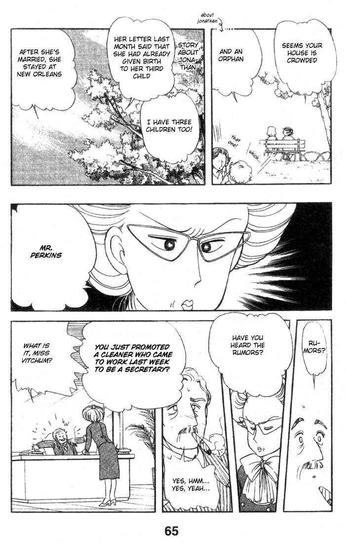 Page 27 Chapter 9 Family!