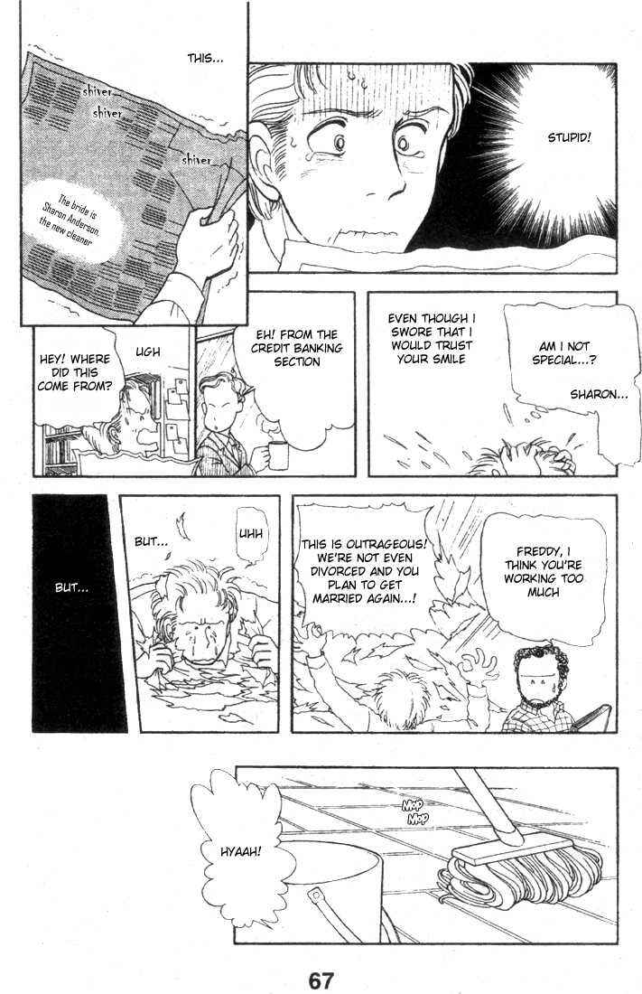 Page 29 Chapter 9 Family!