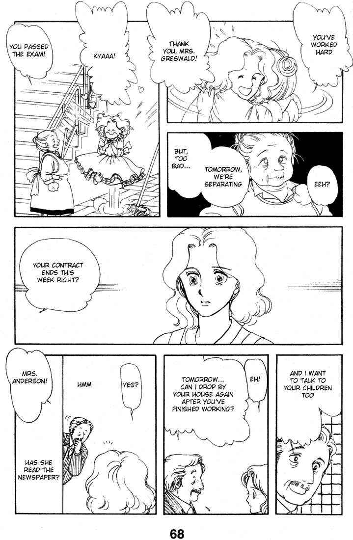 Page 30 Chapter 9 Family!