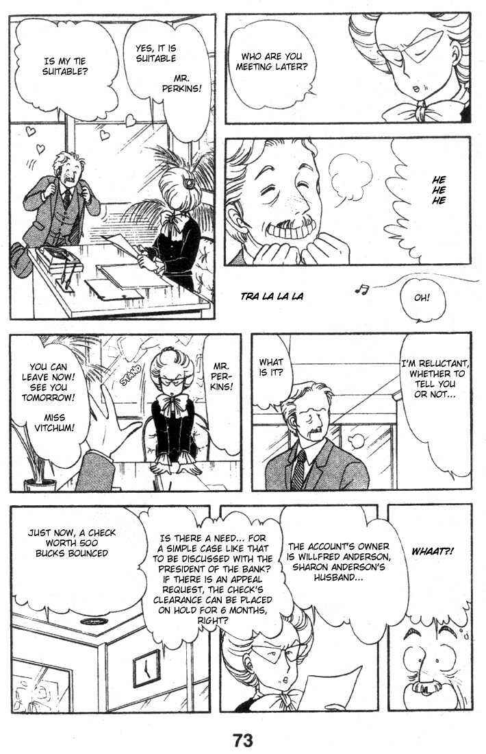 Page 35 Chapter 9 Family!