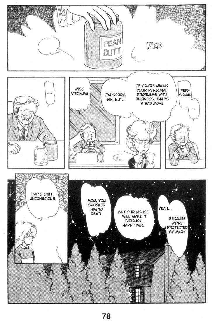 Page 40 Chapter 9 Family!