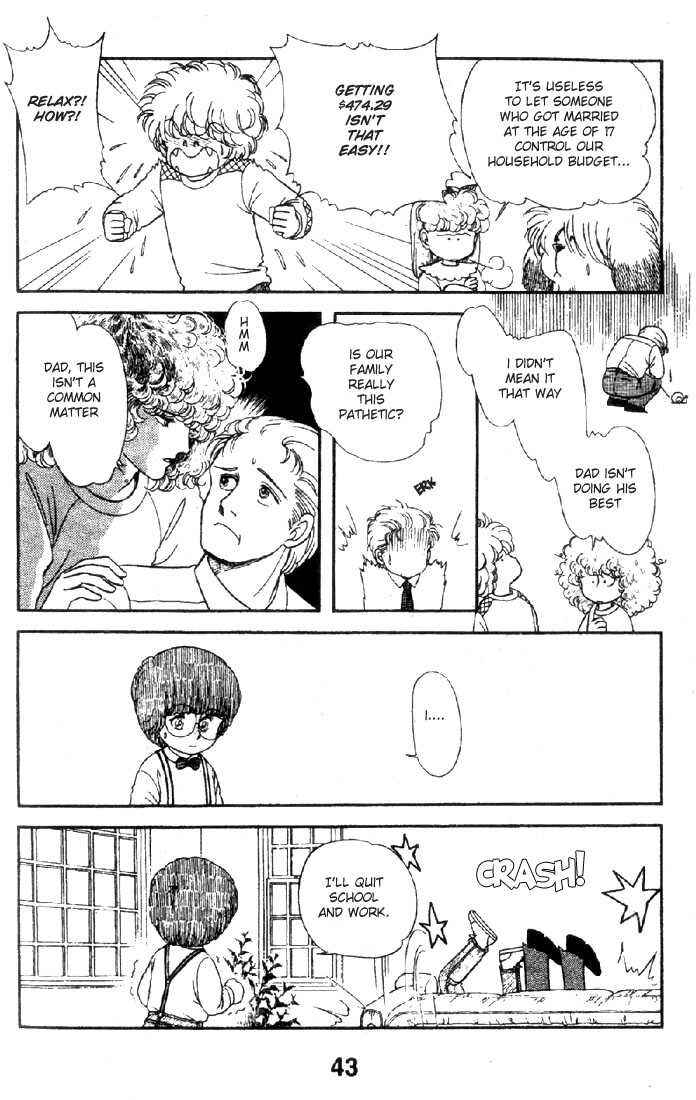 Page 5 Chapter 9 Family!