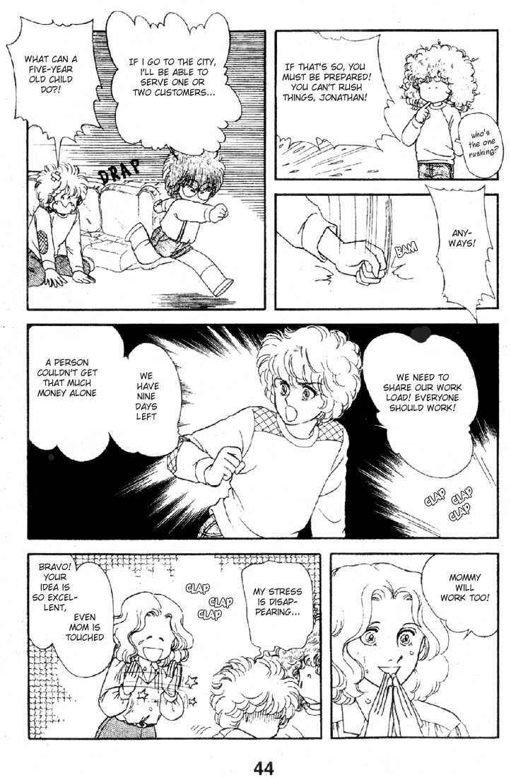 Page 6 Chapter 9 Family!