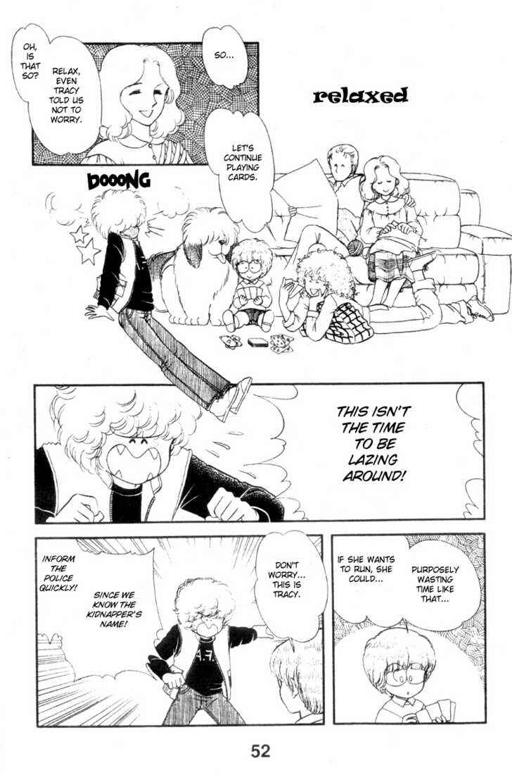 Page 12 Chapter 6 Family!