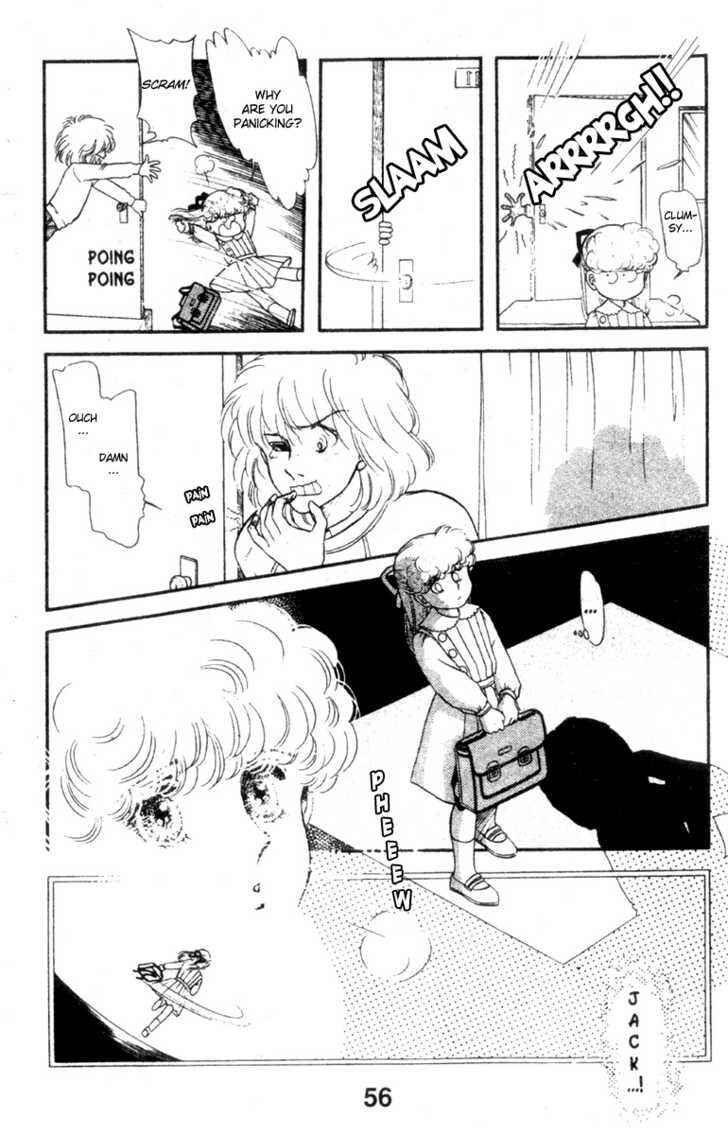 Page 16 Chapter 6 Family!