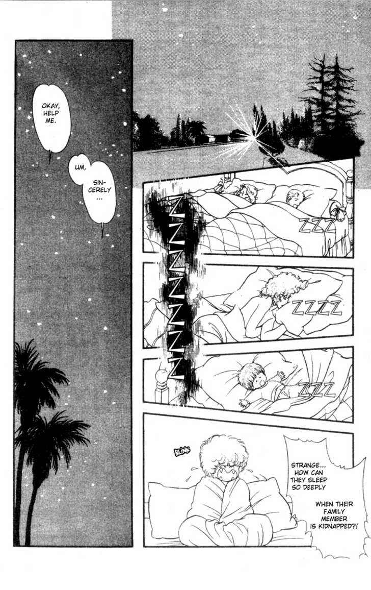 Page 19 Chapter 6 Family!