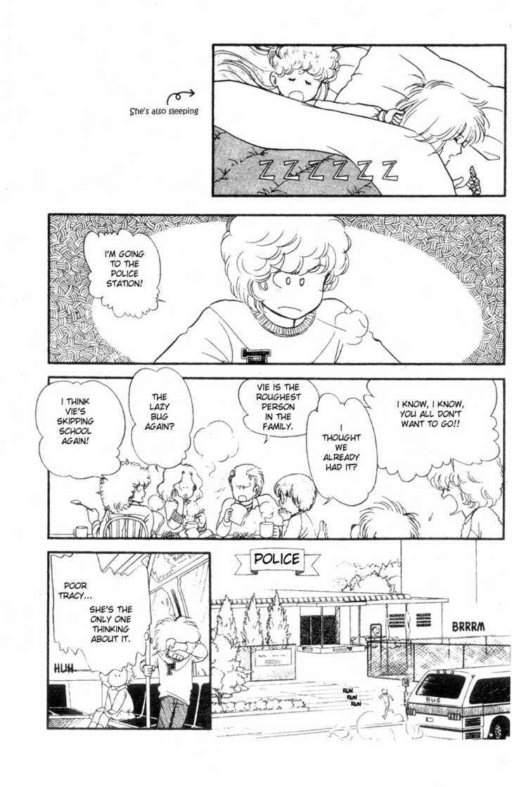 Page 20 Chapter 6 Family!