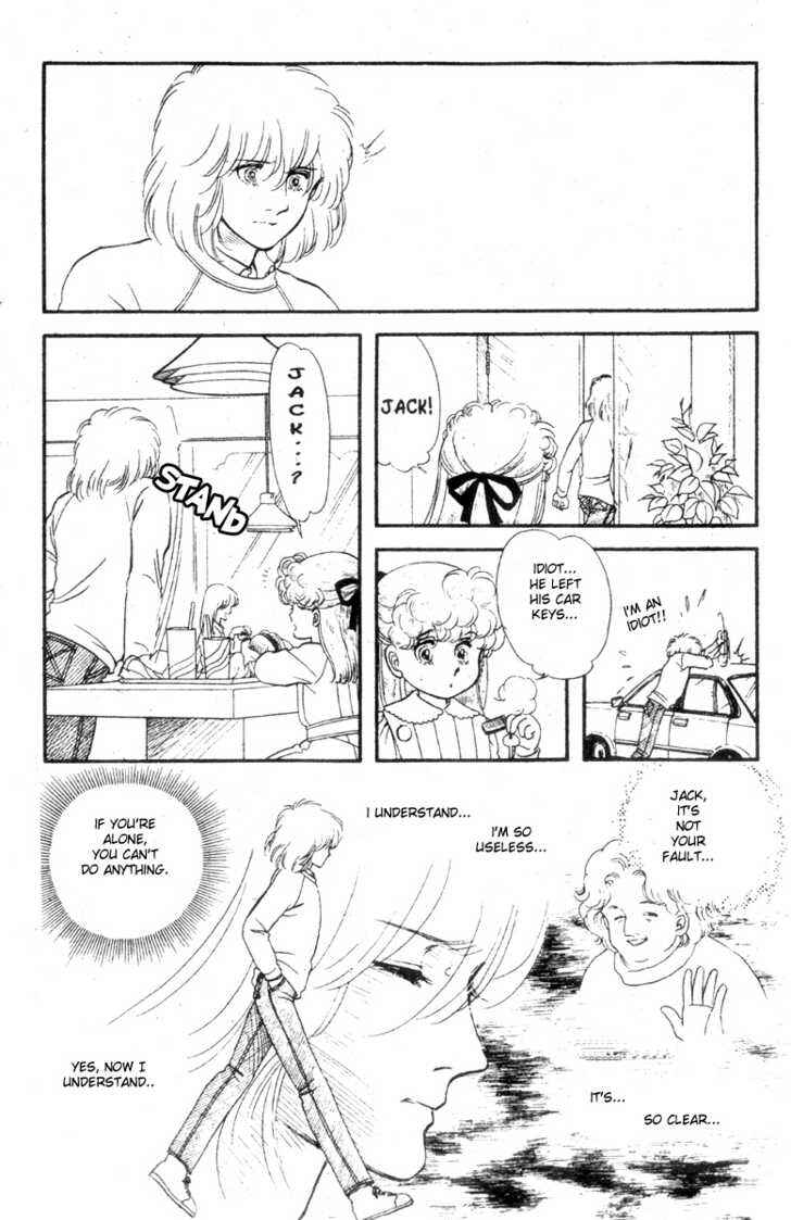 Page 26 Chapter 6 Family!
