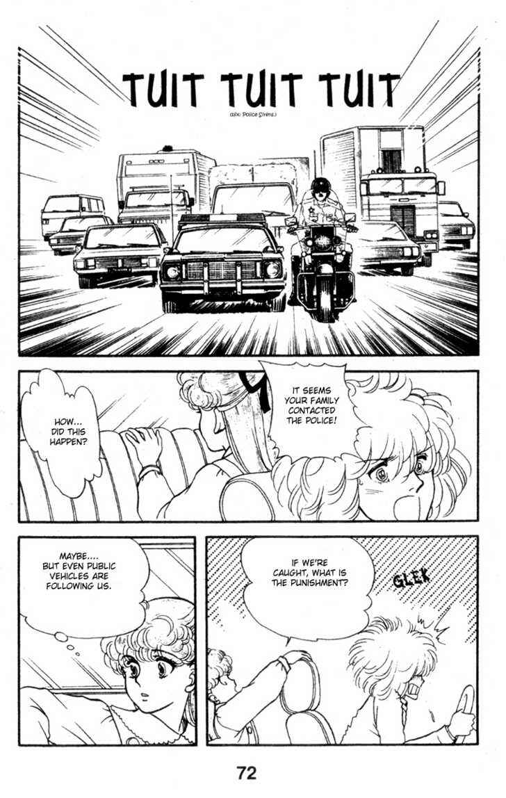 Page 32 Chapter 6 Family!
