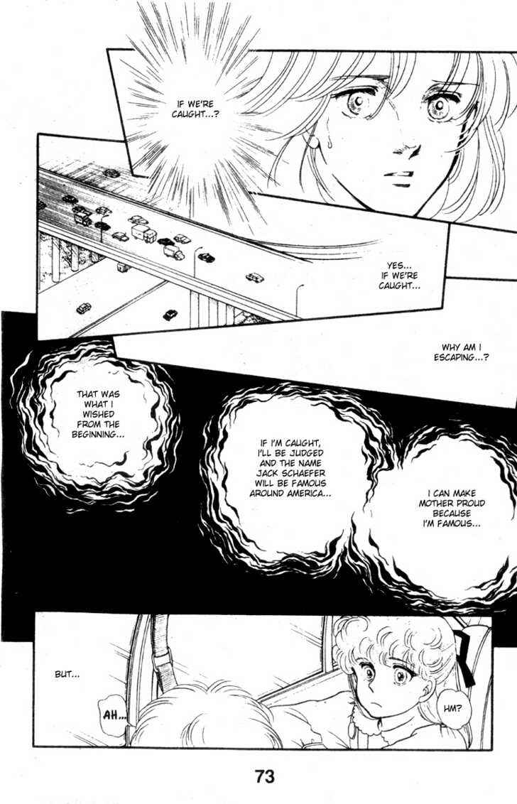 Page 33 Chapter 6 Family!