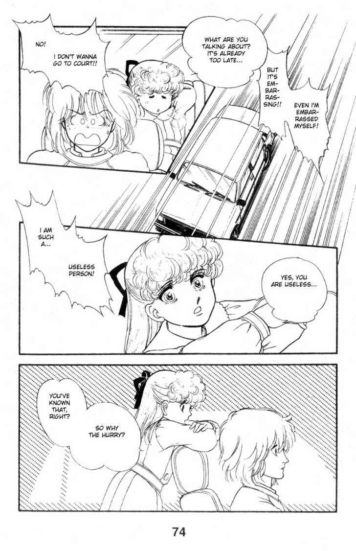 Page 34 Chapter 6 Family!