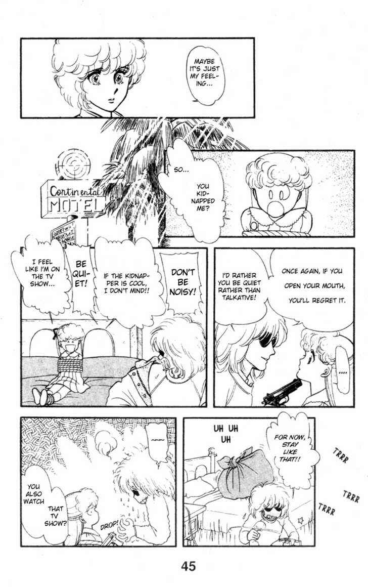 Page 5 Chapter 6 Family!