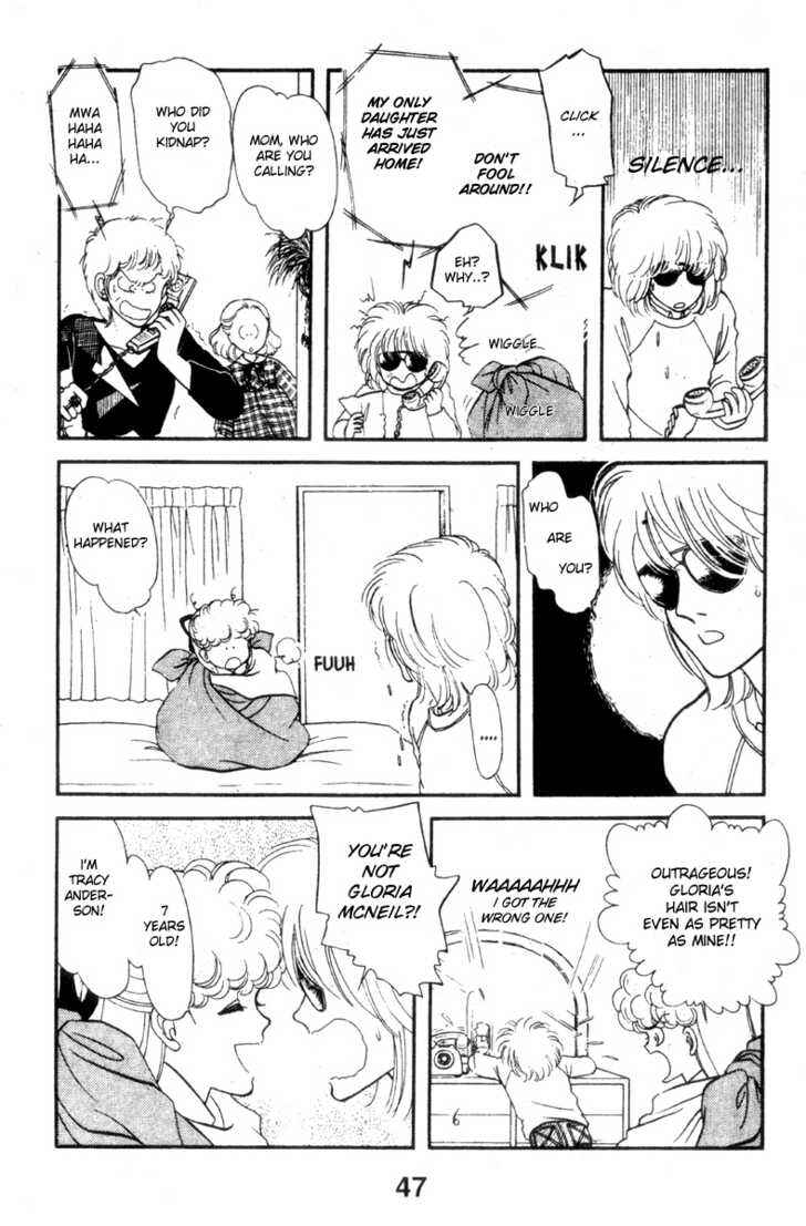 Page 7 Chapter 6 Family!