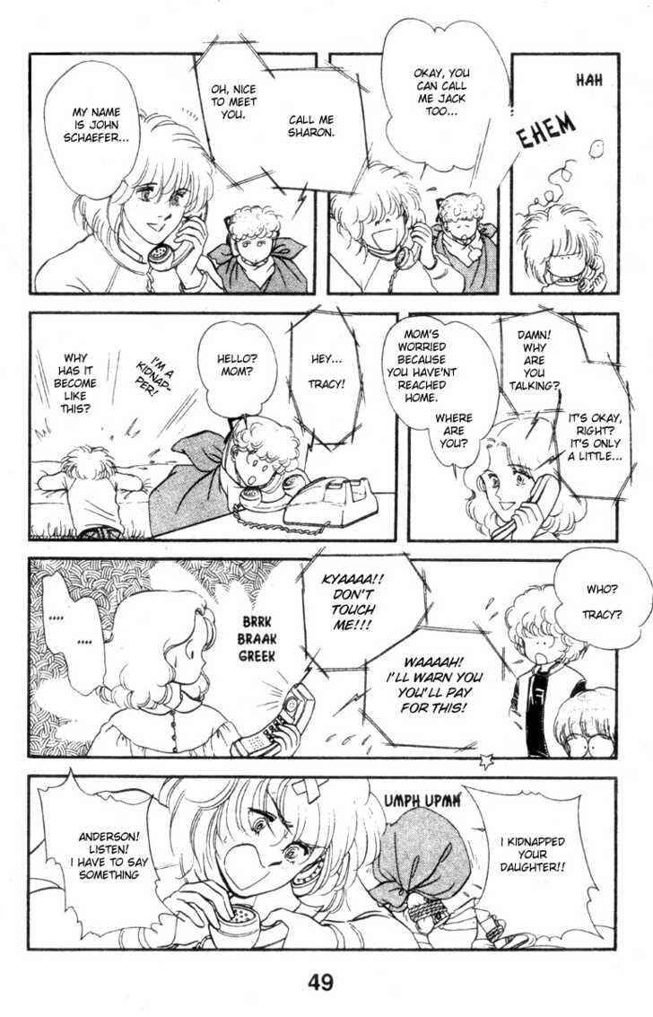 Page 9 Chapter 6 Family!