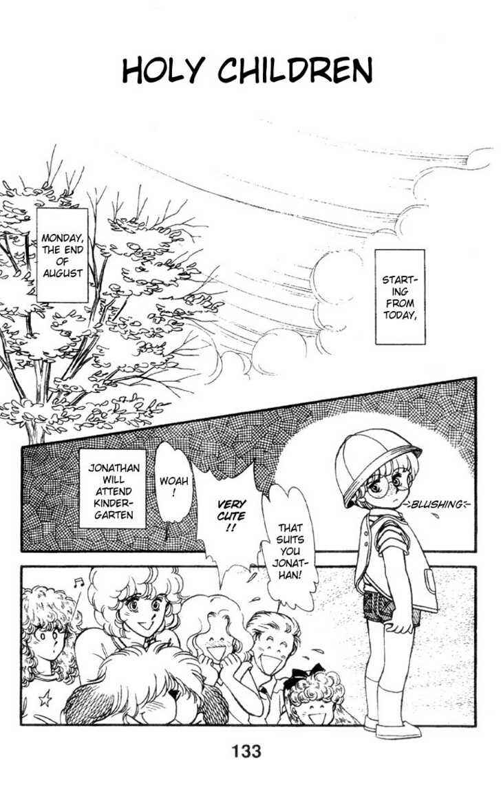 Page 1 Chapter 4 Family!