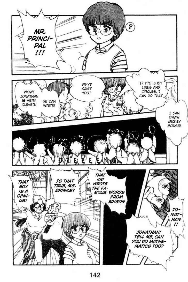 Page 10 Chapter 4 Family!