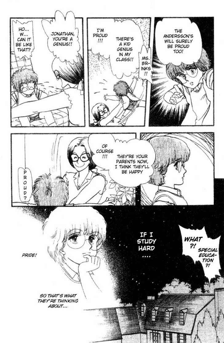Page 12 Chapter 4 Family!