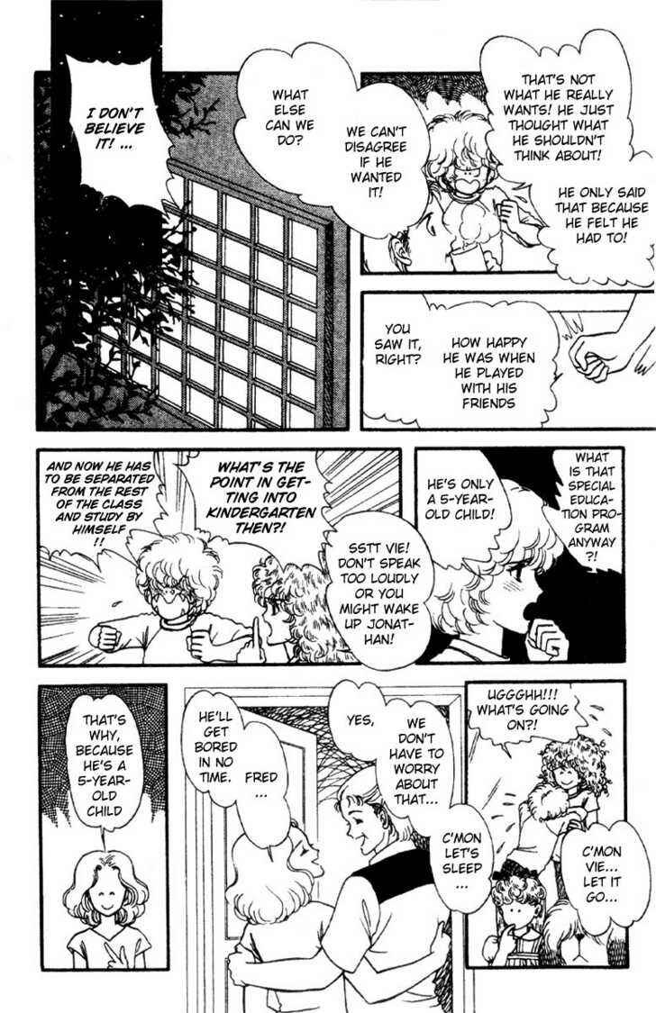 Page 14 Chapter 4 Family!
