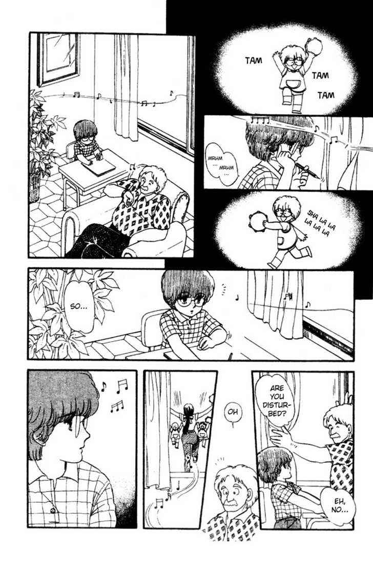 Page 16 Chapter 4 Family!