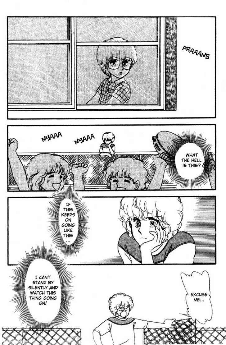 Page 17 Chapter 4 Family!