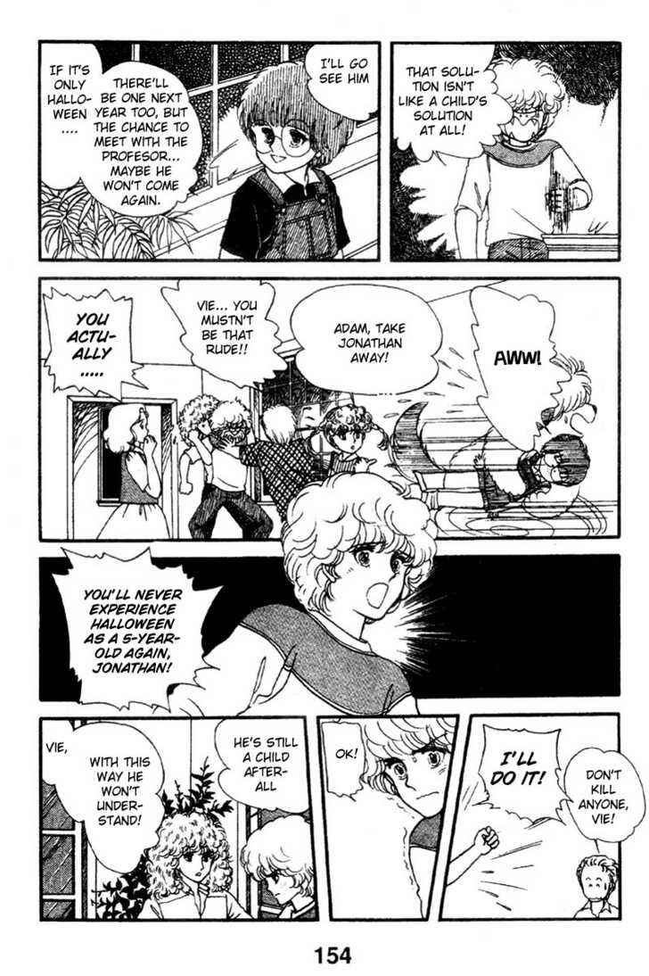 Page 22 Chapter 4 Family!