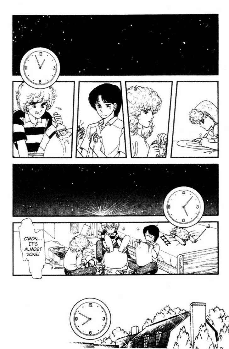 Page 26 Chapter 4 Family!