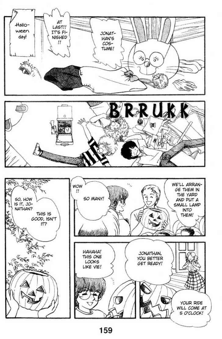 Page 27 Chapter 4 Family!