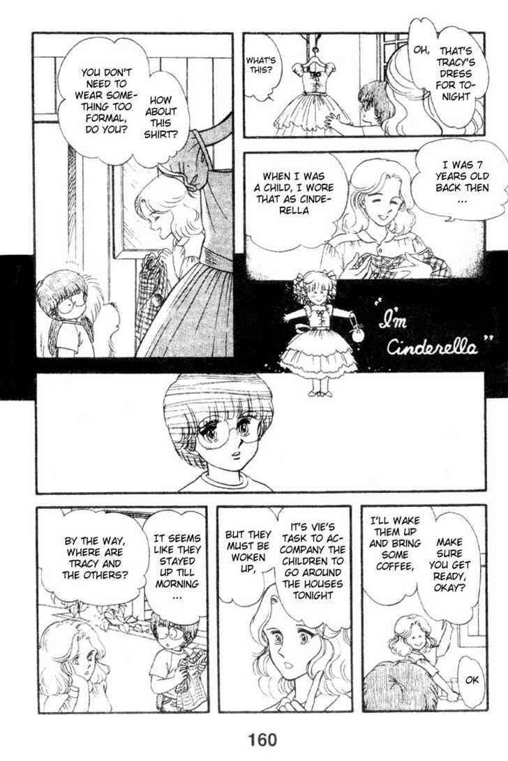 Page 28 Chapter 4 Family!