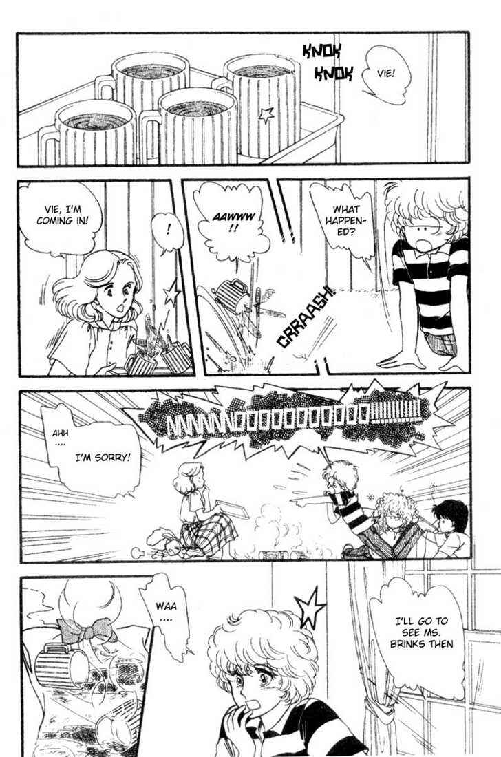Page 29 Chapter 4 Family!