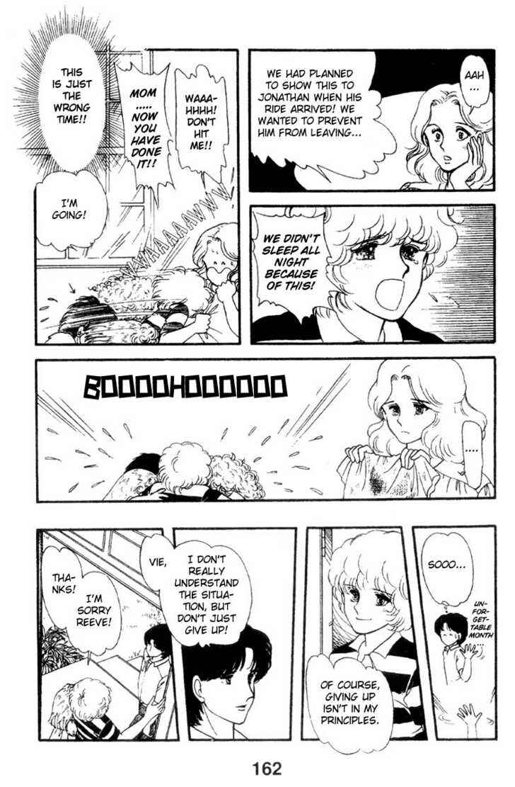 Page 30 Chapter 4 Family!