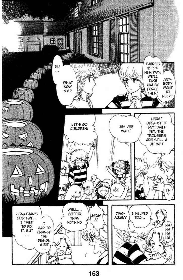 Page 31 Chapter 4 Family!